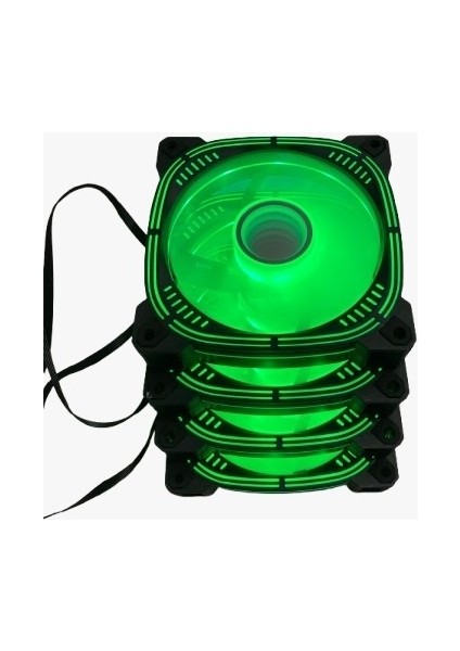 Infinity 4X120MM A-Rgb Kasa Fanı indirimleri