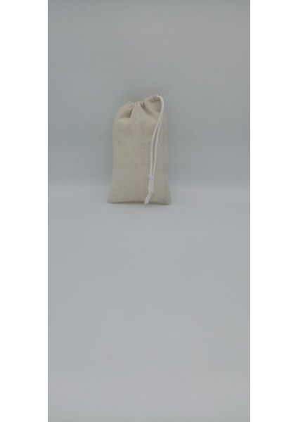 Istanbul Sandalet 5 Adet 7 x 10 cm Enxboy Hambez Ham Bez Büzgülü Saklama Kesesi Bakliyat, Sebze, Meyve, Alışveriş Kesesi Torbası Istanbul Sandalet fiyatları