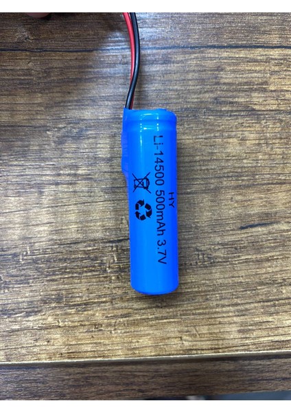 3.7V 14500 Li-Ion Siyah Soketli Oyuncak Araba Pili Şarjlı Uzaktan Kumandalı Oyuncak Araba Lion Pili fırsatları