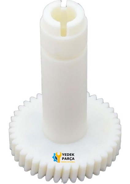 Beko Uyumlu Bkk 1157 Mikser Çırpıcı Dişlisi