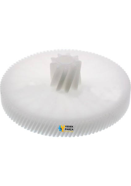 Braun Uyumlu G1500 Kıyma Makinası Motor Dişlisi Kaplini - 67000899