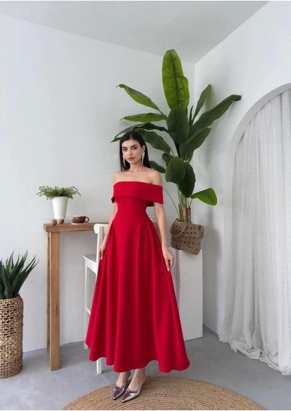 Stars Straplez Elbise indirimleri