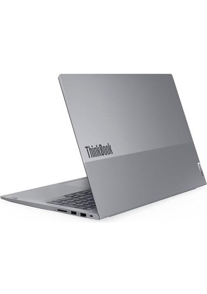 16" Thınkbook 16 21MS008RTR Ultra 7 155H 32GB Ddr5 4tb M2 Nvme- O/b UHD Fdos fırsatları