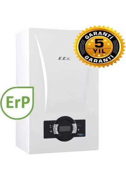 E.c.a Kombi Proteus Premix 24/24 Kw (20.000 Kcal) Tam Yoğuşmalı Kombi fiyatları