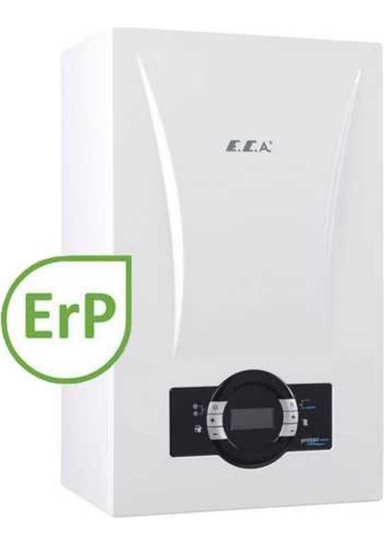 E.c.a Kombi Proteus Premix 24/24 Kw (20.000 Kcal) Tam Yoğuşmalı Kombi modelleri