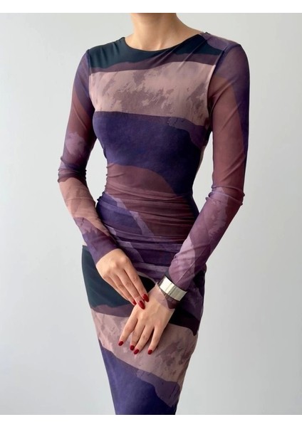 Pella Tül Elbise fırsatları