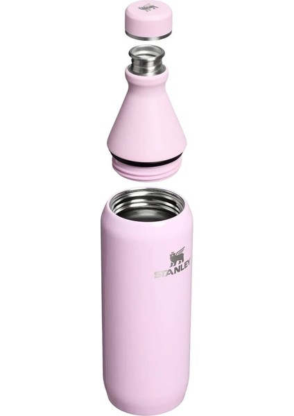 The All Day Slim Bottle Termos 0.6l / 20OZ 10-12069-125 modelleri