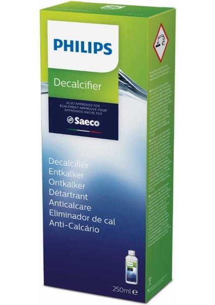 Kireç Temizleme Solüsyonu, Espresso Makinesi Temizliği Için Güçlü ve Güvenilir fiyatları