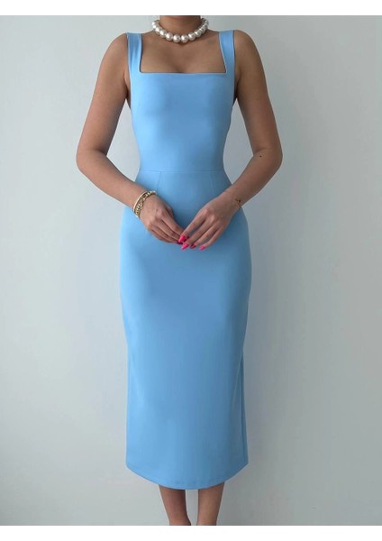 Martin Askılı Kalem Elbise fiyatları