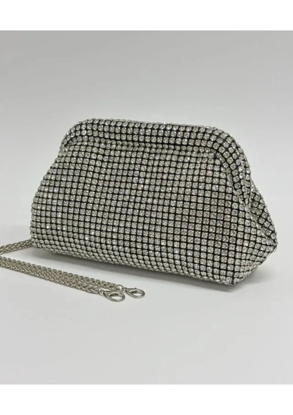 Ithal Taşlı Portföy Model Çanta