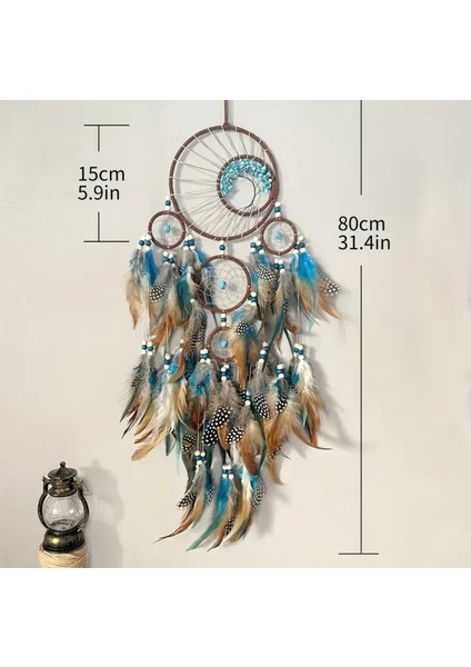 Bohem Tarzı Tüylerle - Yüksek Kaliteli El Sanatları, Düğün, Parti Dekorasyonu modelleri