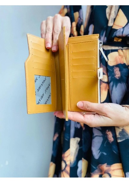 Kadın Çok Gözlü Cüzdan fırsatları