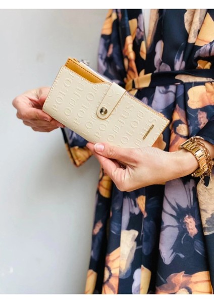 Kadın Çok Gözlü Cüzdan indirimleri