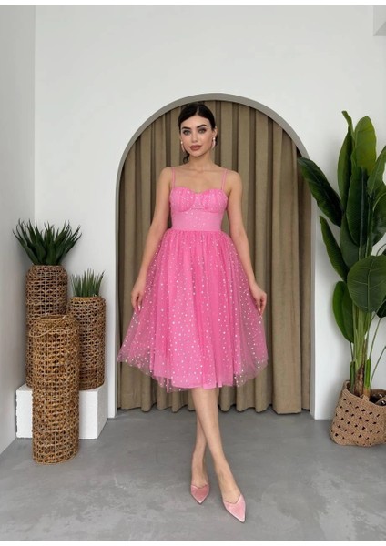 Missu Midi Elbise modelleri