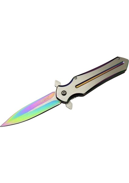 Gökkuşağı Çelik Çakı 21 cm fiyatları