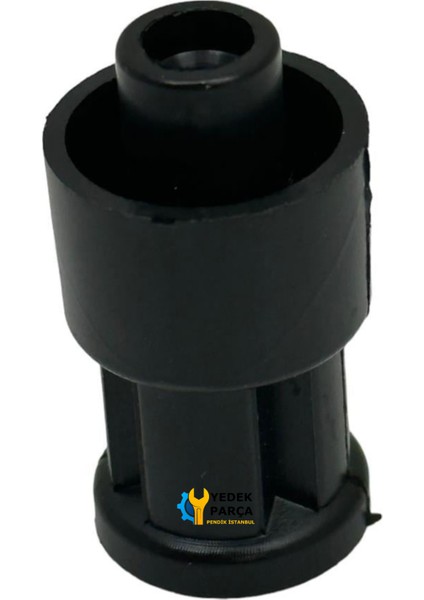 Braun Uyumlu Mq 775 Blender Plastik Dişli Kavrama Parçası