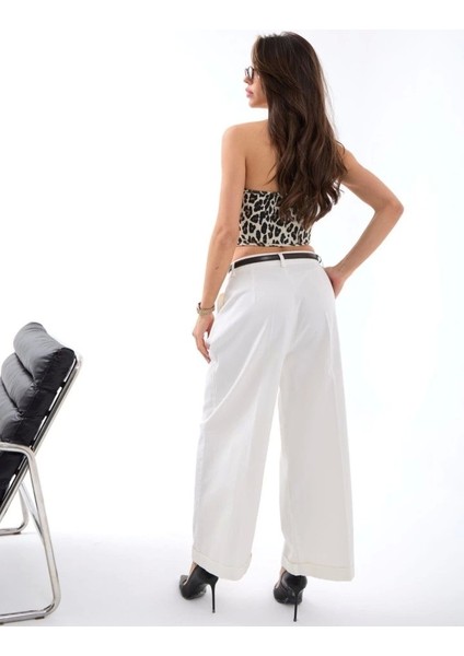 7396 Pantolon-Ekru fırsatları