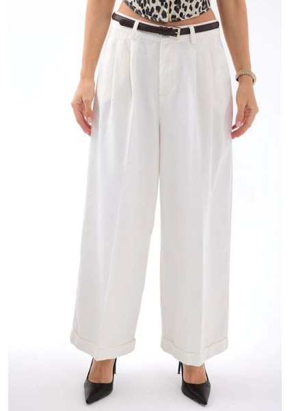 7396 Pantolon-Ekru indirimleri