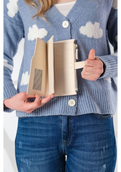 Kadın Çok Gözlü Cüzdan fiyatları