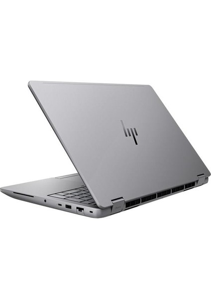 16" Zbook Fury 16 G1I C65G3ES Ultra 9 285HX-32GB Ddr5 Ram-1tb NVME-16GB Rtx Pro 4000-W11 Pro 1920X1200 modelleri