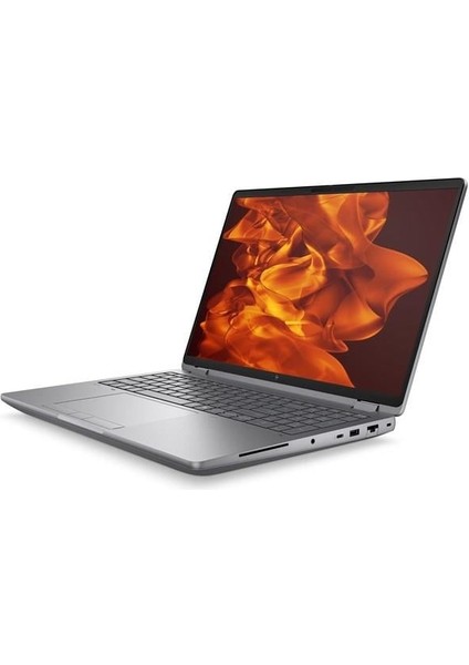 16" Zbook Fury 16 G1I C65G3ES Ultra 9 285HX-64GB Ddr5 Ram-2tb NVME-16GB Rtx Pro 4000-W11 Pro 1920X1200 indirimleri