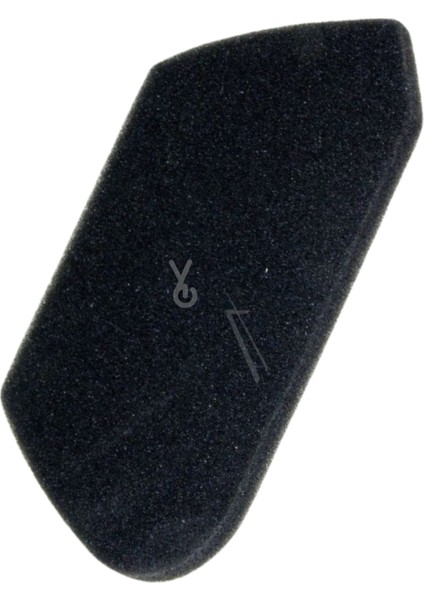 Rowenta RO53 Compacteo Ergo Cyclone Elektrikli Süpürge Hepa Filtre