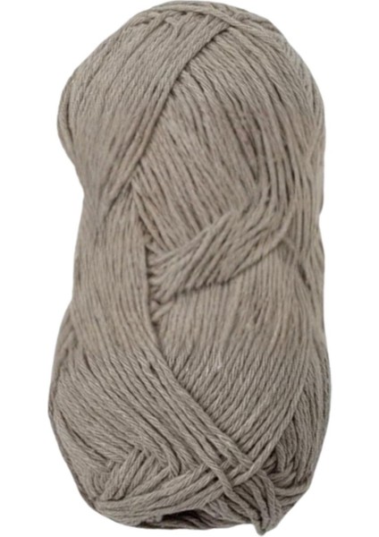 Pamuk İplik Pamuk Bej