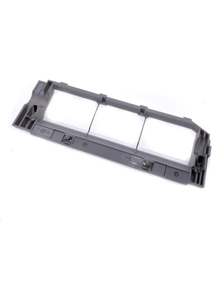 Gri S5 Max Alt Fırça Kapağı ve Garantili Ürün Seçeneği