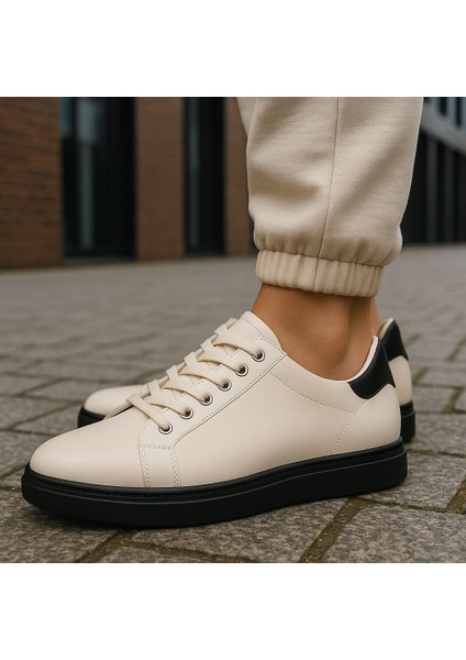 Özel Tasarım Beyaz Ayakkabı modelleri