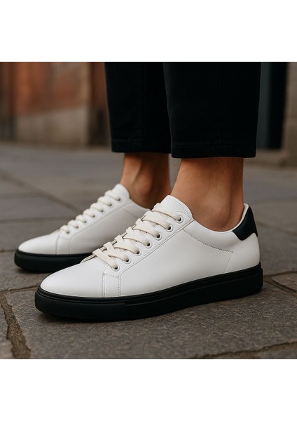 Özel Tasarım Beyaz Ayakkabı fırsatları