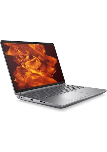 16" Zbook Fury 16 G1I C65G3ES Ultra 9 285HX-32GB Ddr5 Ram-4tb NVME-16GB Rtx Pro 4000-W11 Pro 1920X1200 fırsatları