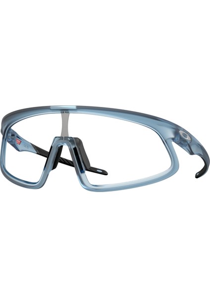 Rslv Photochromic Güneş Gözlüğü 9484D Matte Trans Stonewash Photochromic 948407