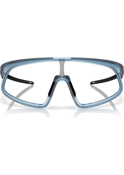 Rslv Photochromic Güneş Gözlüğü 9484D Matte Trans Stonewash Photochromic 948407 fırsatları