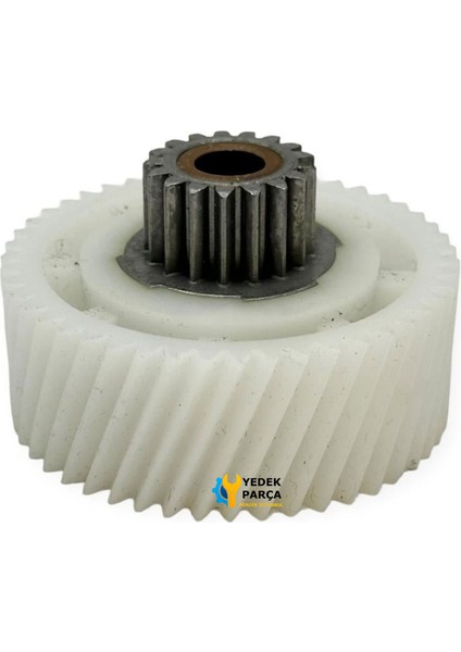 Bluehouse Uyumlu BH565MG Butcher Kıyma Makinesi Dişlisi