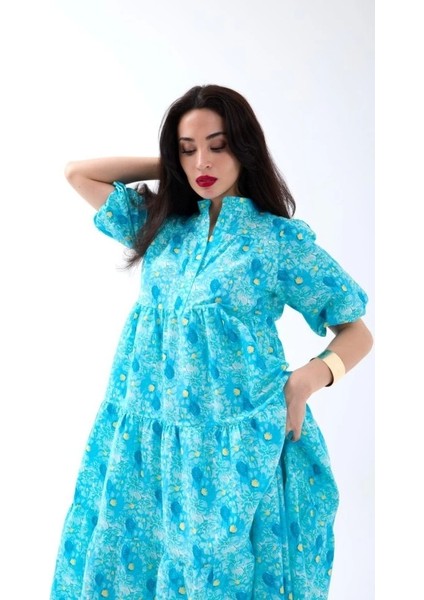 5522 Elbise-Burkına modelleri