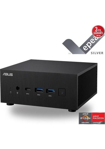 PN52-B-S9057MD Ryzen 9 5900HX-32GB Ddr5 Ram-1tb Nvme-Fdos Mını Pc fiyatları