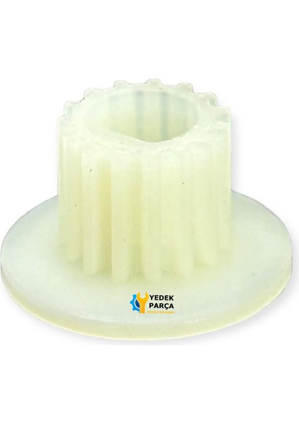 Sinbo Uyumlu Sbm 4713 Ekmek Yapma Makinası Motor Dişlisi (Kayışı Aktarır)