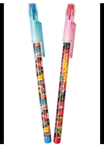 Hot Wheels Yumurtlayan Kalem Ilkokul Ortaokul Ister 1 Adet Ister 2ADET Ister 5ADET