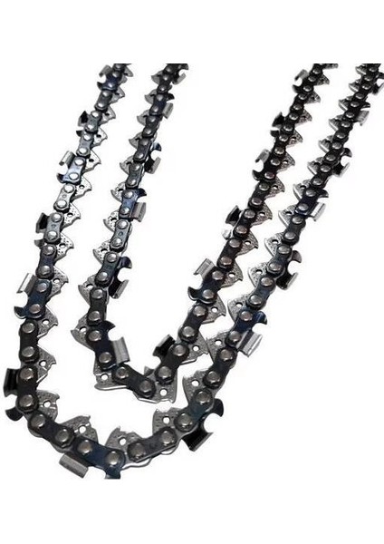 ZL2500 Motorlu Testere Zinciri 91/20 Diş modelleri