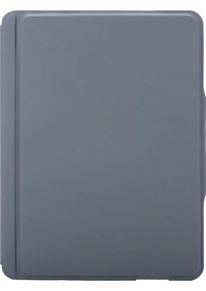 Newface T5506D iPad 10.2 (9.nesil) Kılıf Palermo Ledli Klavyeli Standlı Tablet Kılıfı - Siyah fiyatları