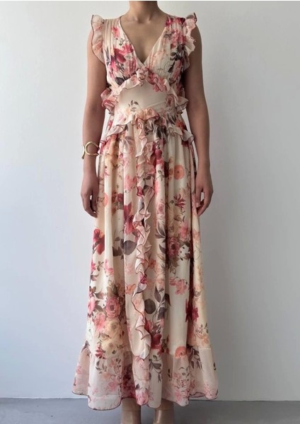 Rıth Midi Elbise fiyatları