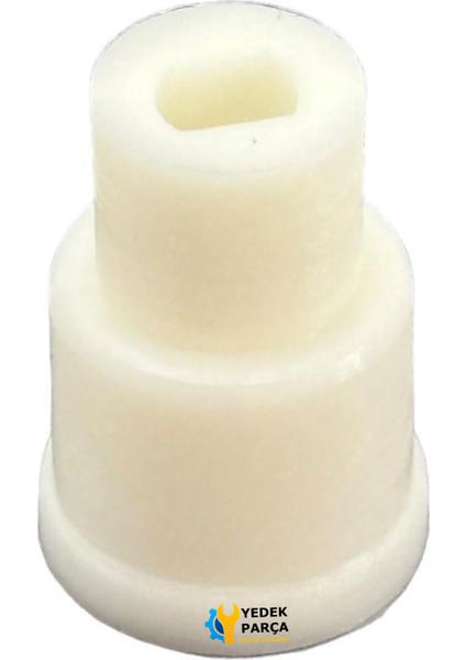 Arzum Uyumlu AR1007 Steelart Plus Multi Blender Motor Kavrama Parçası