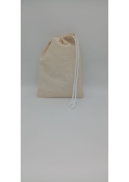 Istanbul Sandalet 5 Adet 10 x 16 cm Enxboy Hambez Ham Bez Büzgülü Saklama Kesesi Bakliyat, Sebze, Meyve, Alışveriş Kesesi Torbası Istanbul Sandalet fiyatları