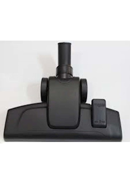 Premium Uyumlu Süpürge Ucu Siyah Orijinal Emici Başlık