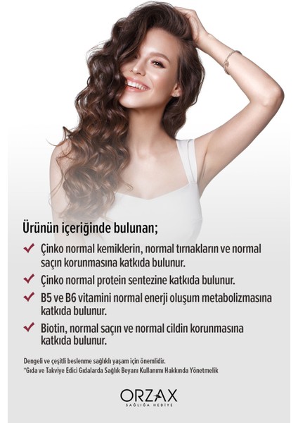 Capillus Women 60 Tablet fırsatları