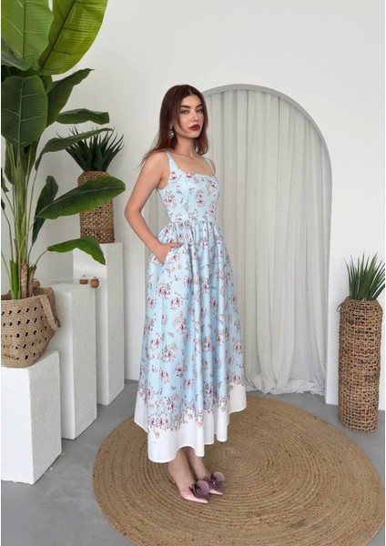 Yoa Cep Detaylı Elbise fırsatları