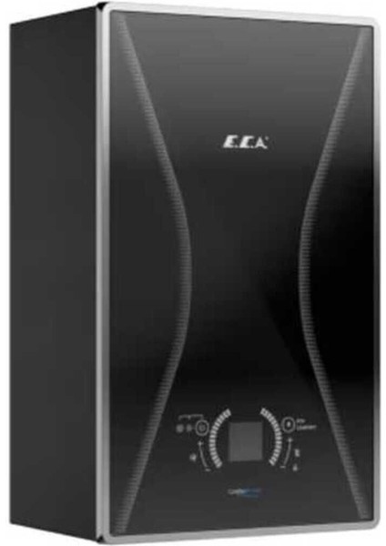 Eca Kombi Confeo Premix 35/35 Kw (30.000 Kcal) Tam Yoğuşmalı Kombi