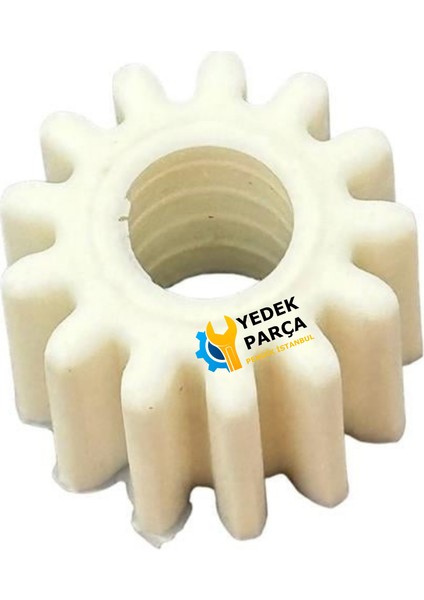 Group Uyumlu Blender Rondo Motor Mil Dişlisi