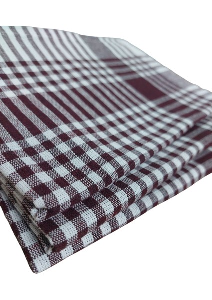 3 Adet Pötikareli Mutfak Kurulama Bezi Beslenme Örtüsü fırsatları