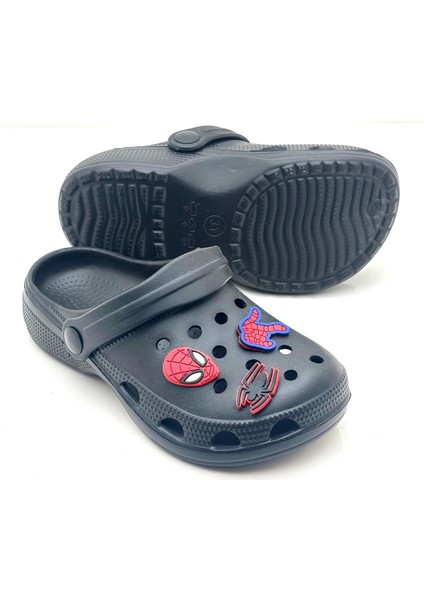 Spiderman Günlük Çocuk Terlik fırsatları